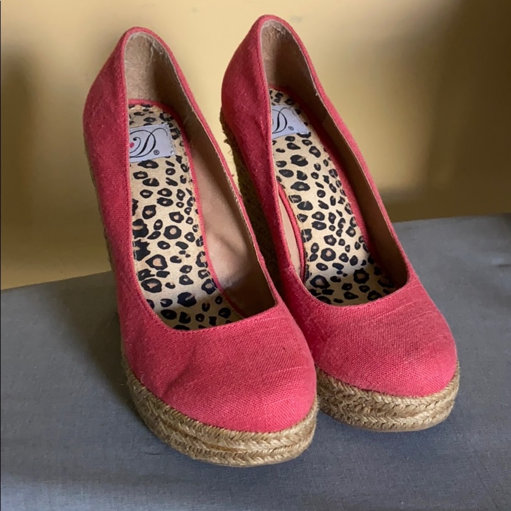 Wedges
